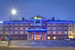 Picture of Holiday Inn Express Wichita South an IHG Hotel