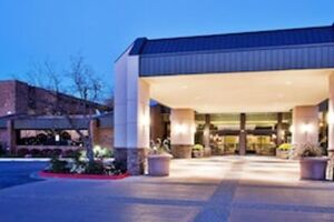 Picture of Sheraton Grand Rapids Airport Hotel