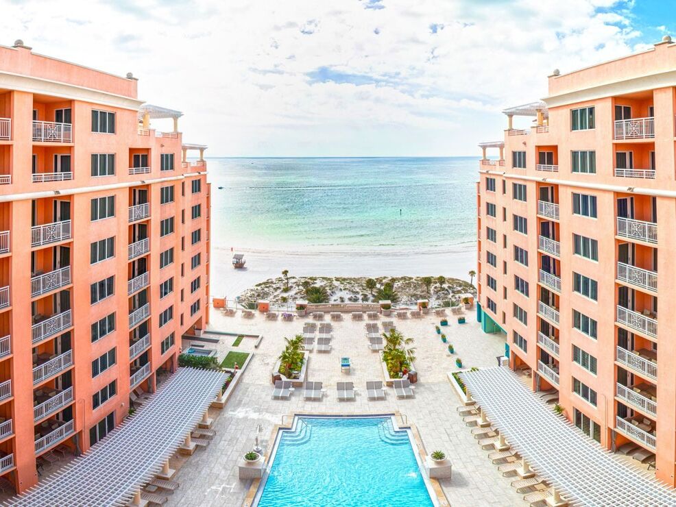 Picture of Hyatt Regency Clearwater Beach Resort And Spa