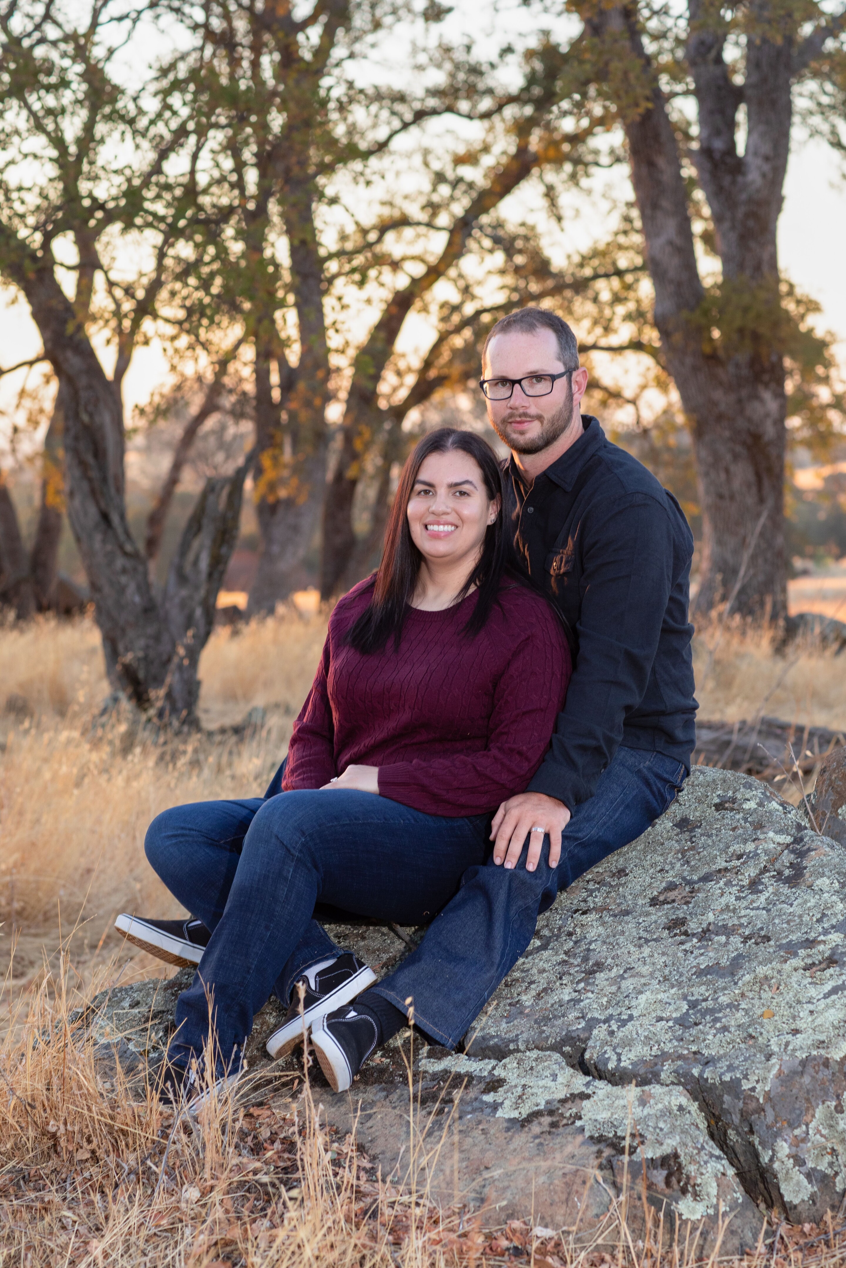Ashton & Mercedes Home Page Banner