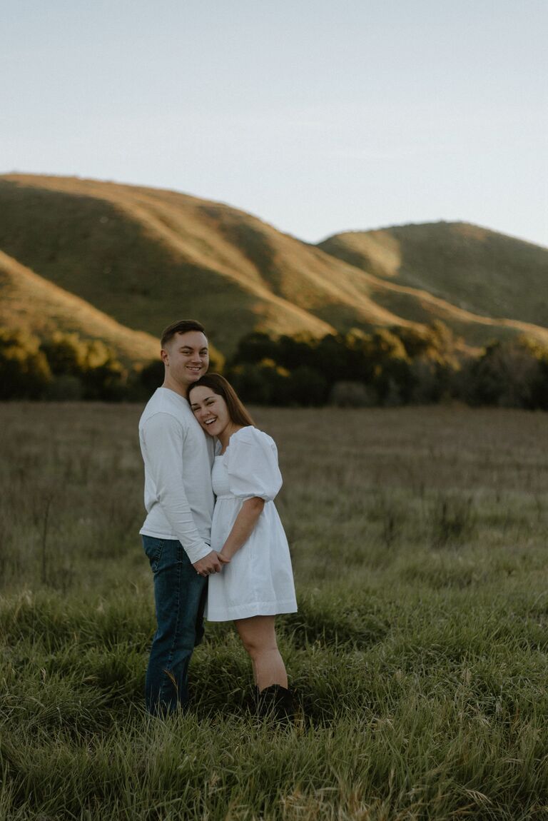 Elizabeth & Davis Home Page Banner