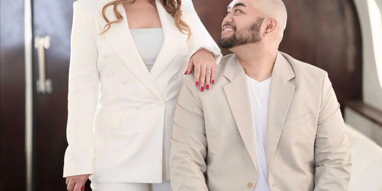 Jan & Bleesy Home Page Banner