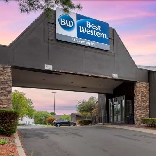 Picture of Best Western University Inn