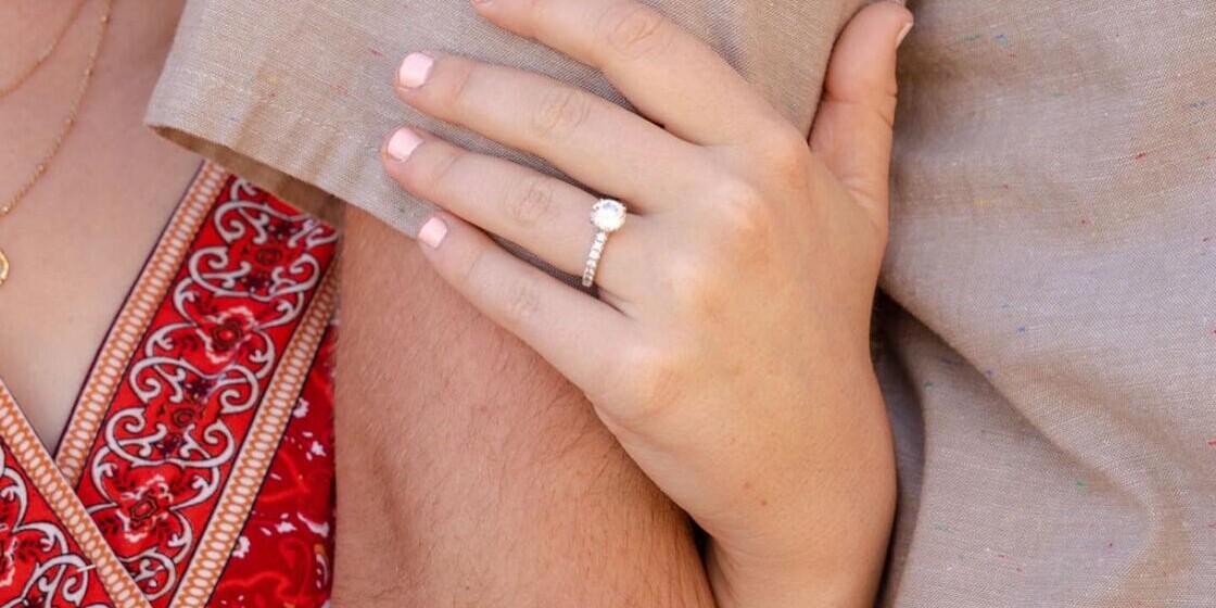 Darren & Hannah Home Page Banner
