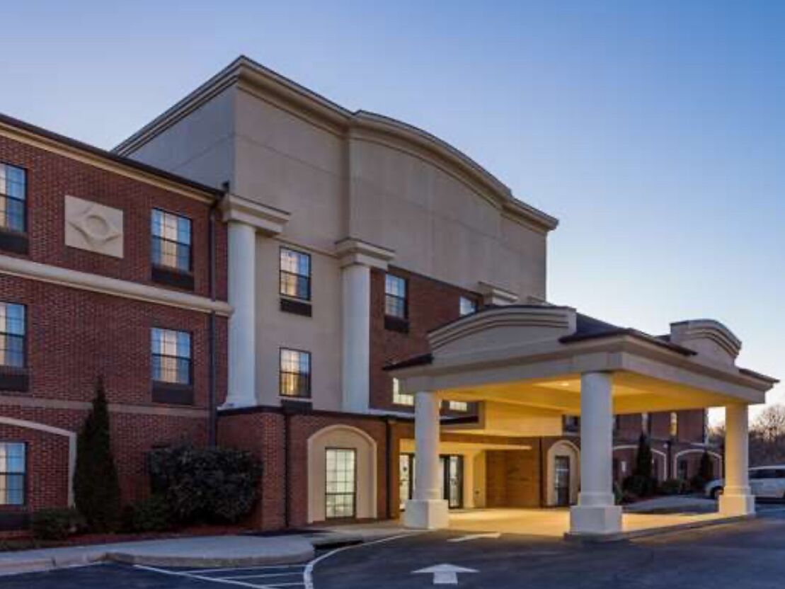 Picture of Wingate by Wyndham High Point