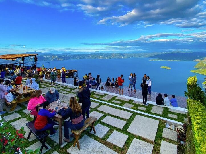 Picture of Café Santa Cruz