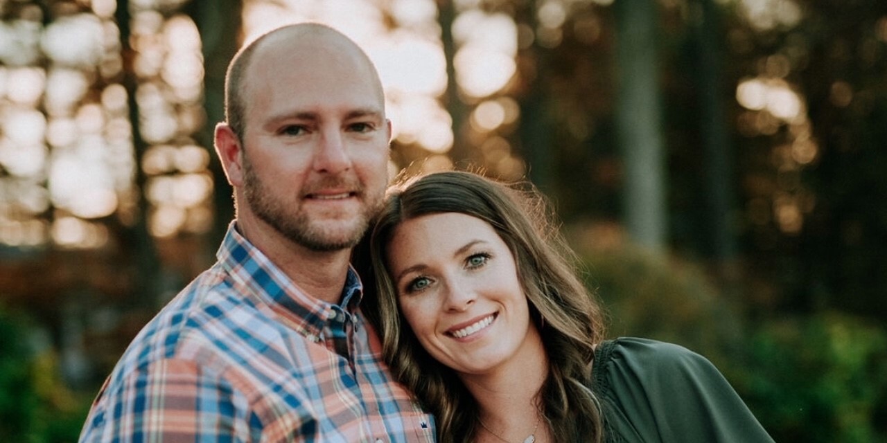 Blair & Craig Home Page Banner