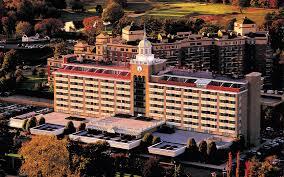 Picture of The Garden City Hotel