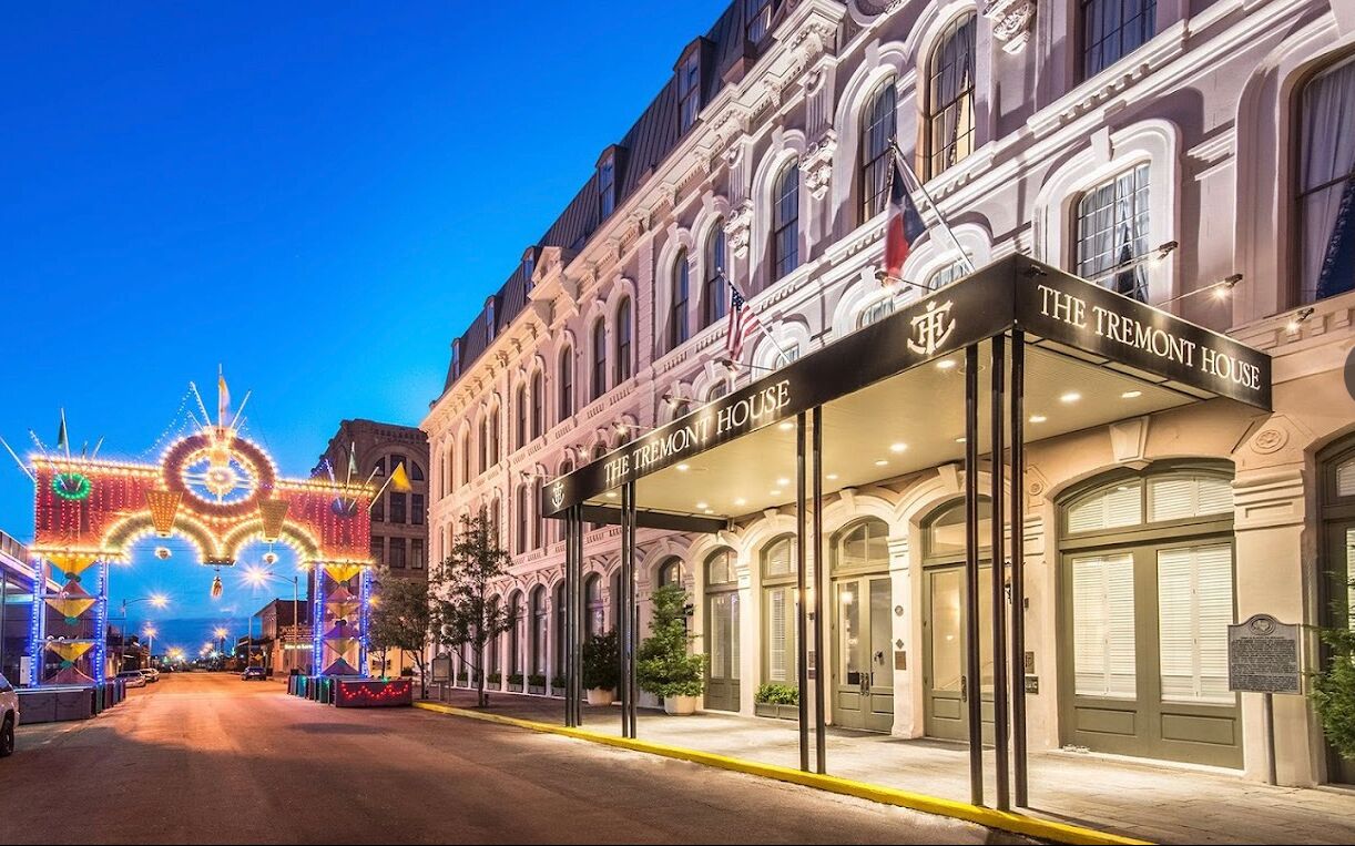 Picture of Tremont House