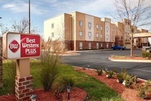 Picture of Best Western Plus Crawfordsville Hotel