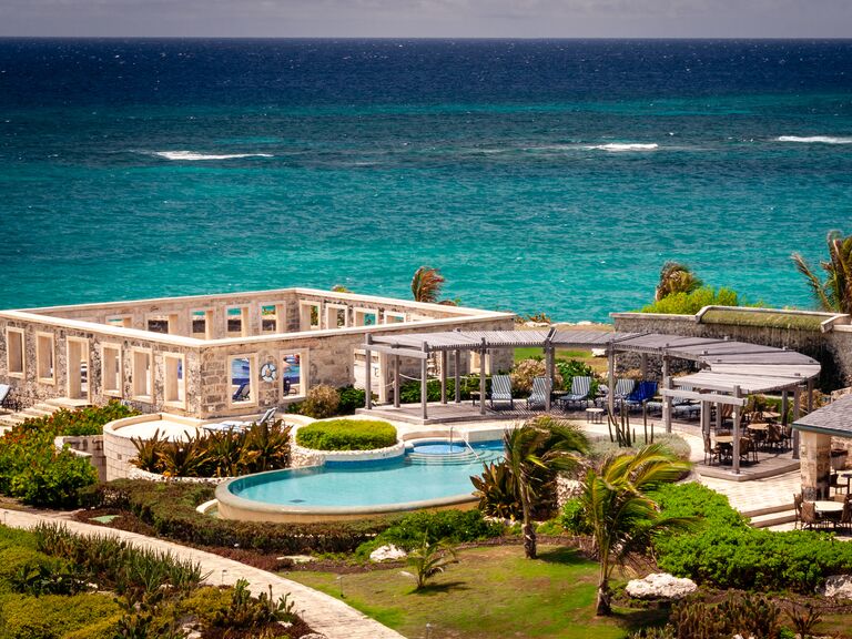 The Crane Resort