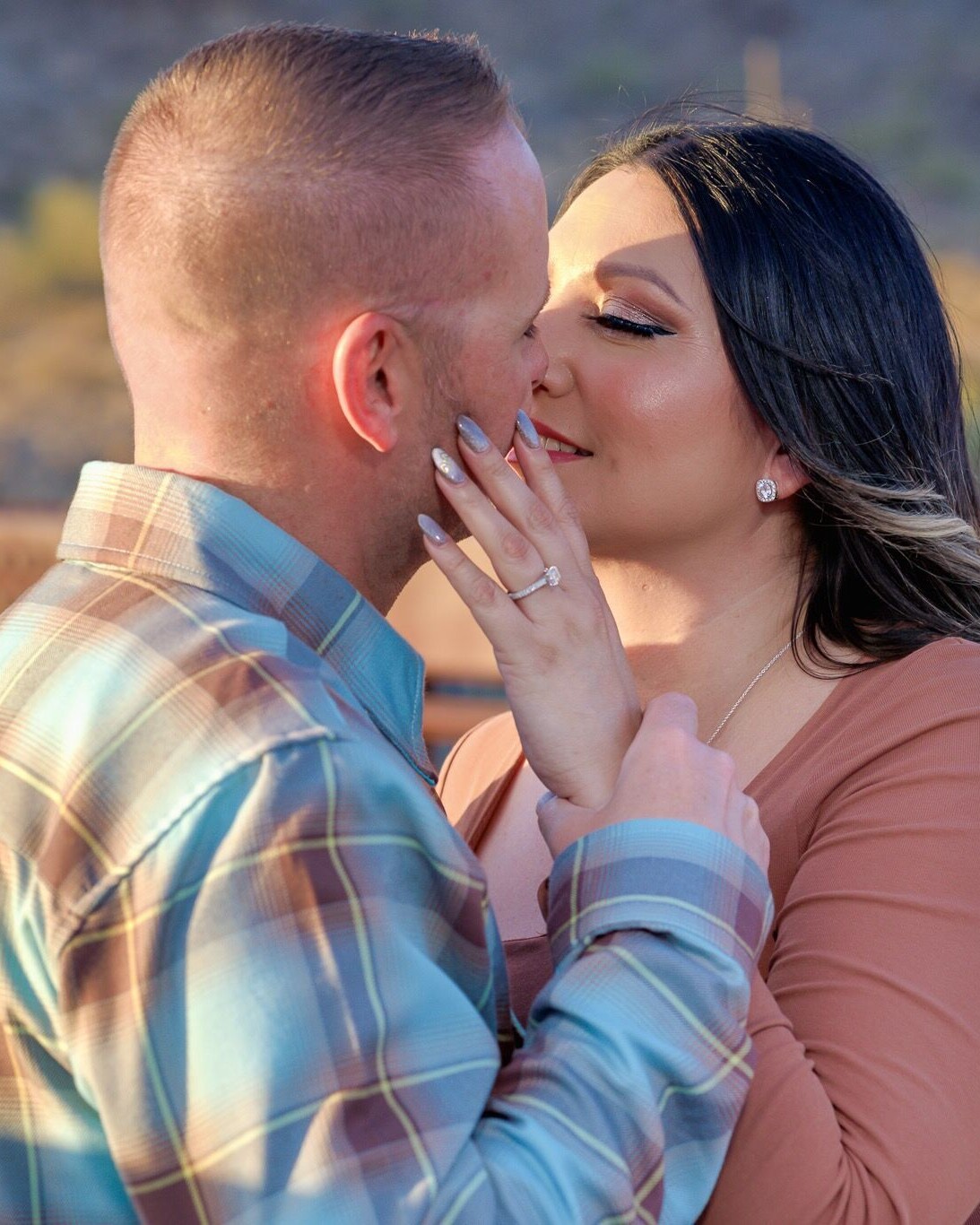 Anabel & Billy Home Page Banner