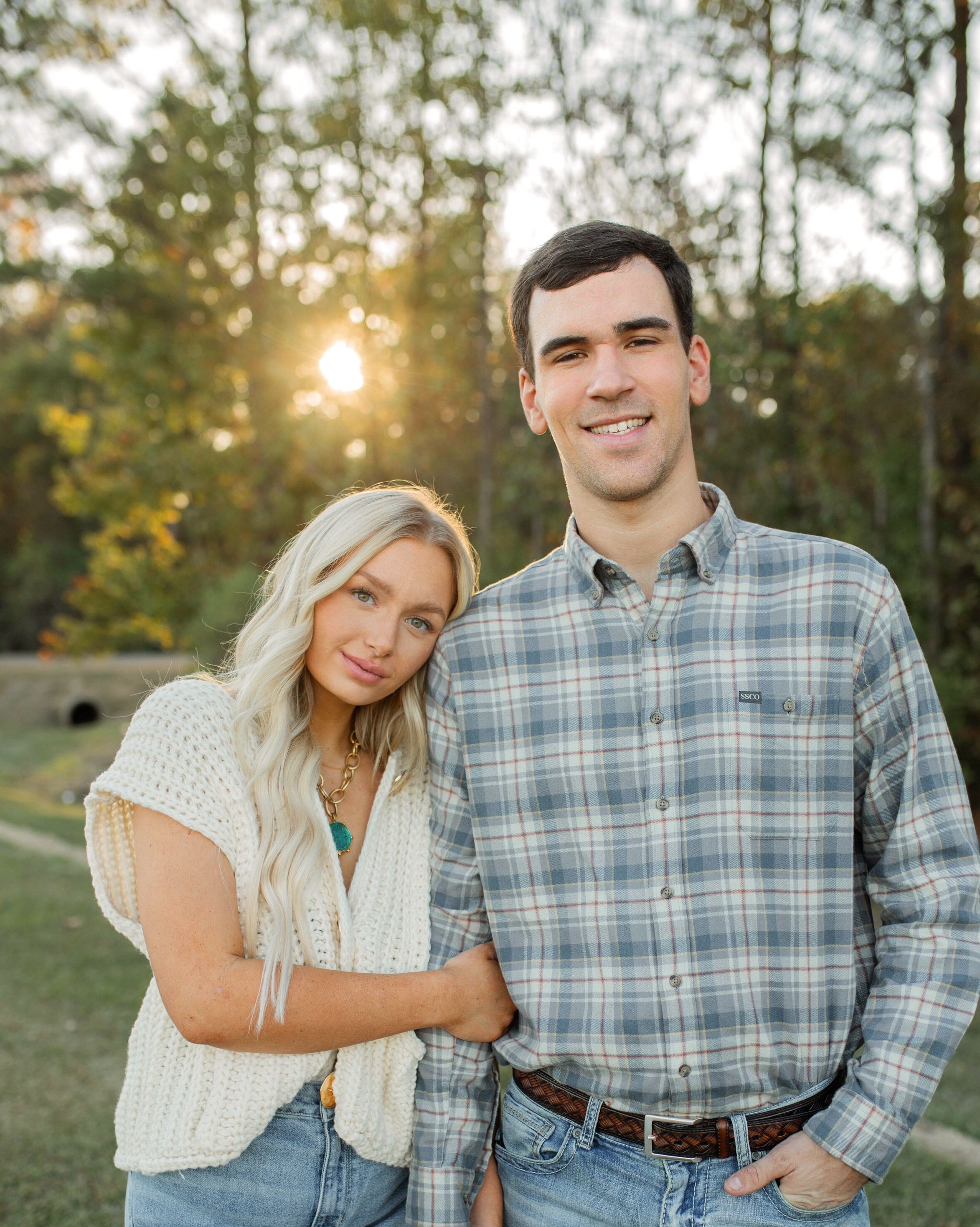 Emma & Lake Home Page Banner