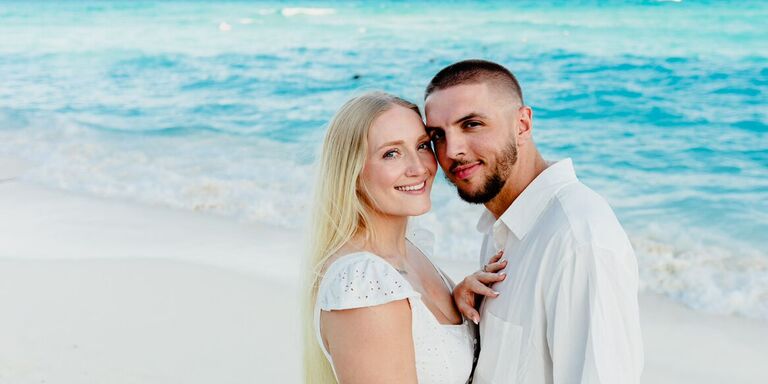 Paris & Dawson Home Page Banner
