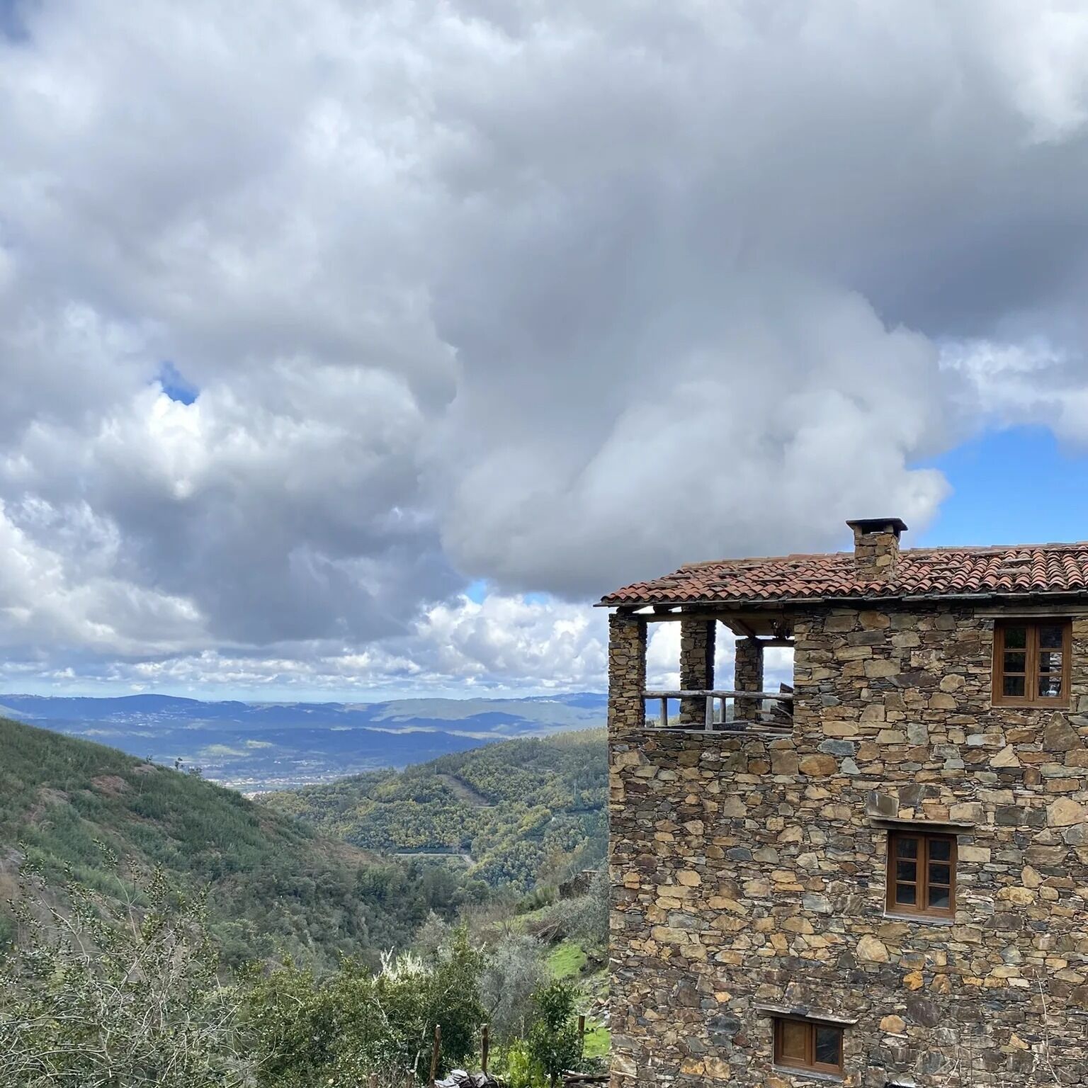 Picture of Trilho das Aldeias Lousã