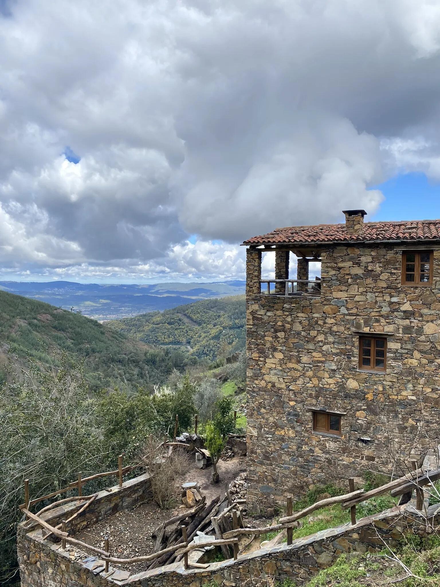Picture of Trilho das Aldeias Lousã