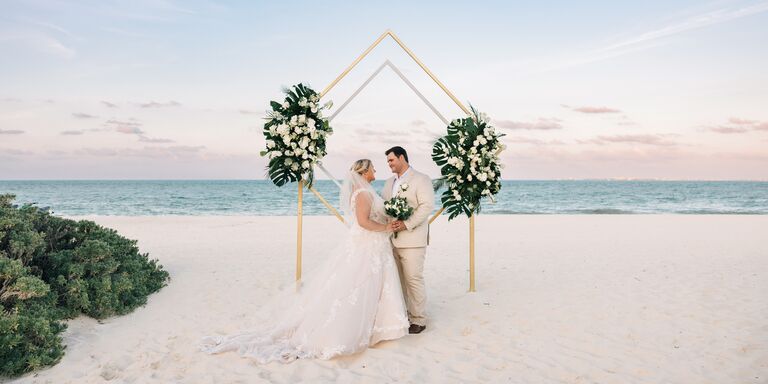 Erin & Zach Home Page Banner