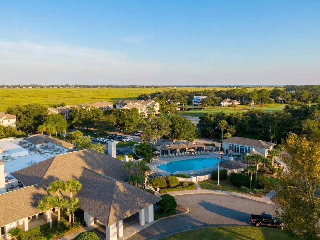 Picture of Sea Palms Resort & Golf Club