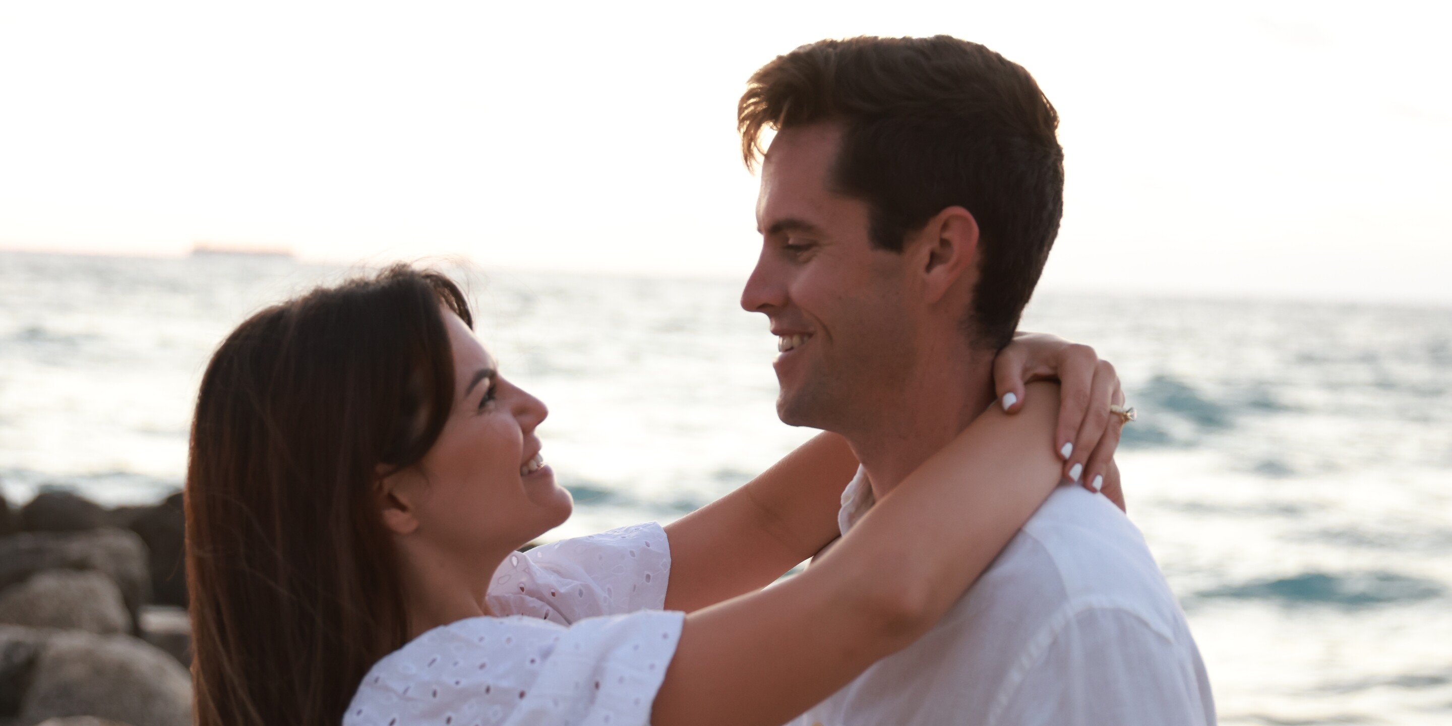 Elena & Scott Home Page Banner