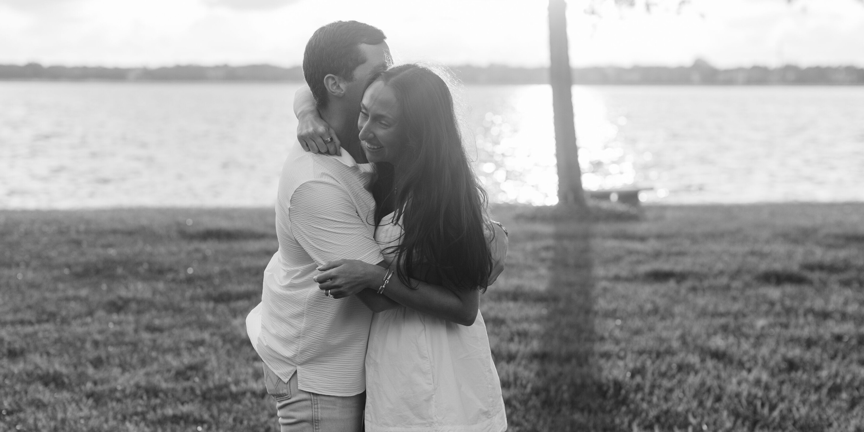 Olivia & Travis Home Page Banner