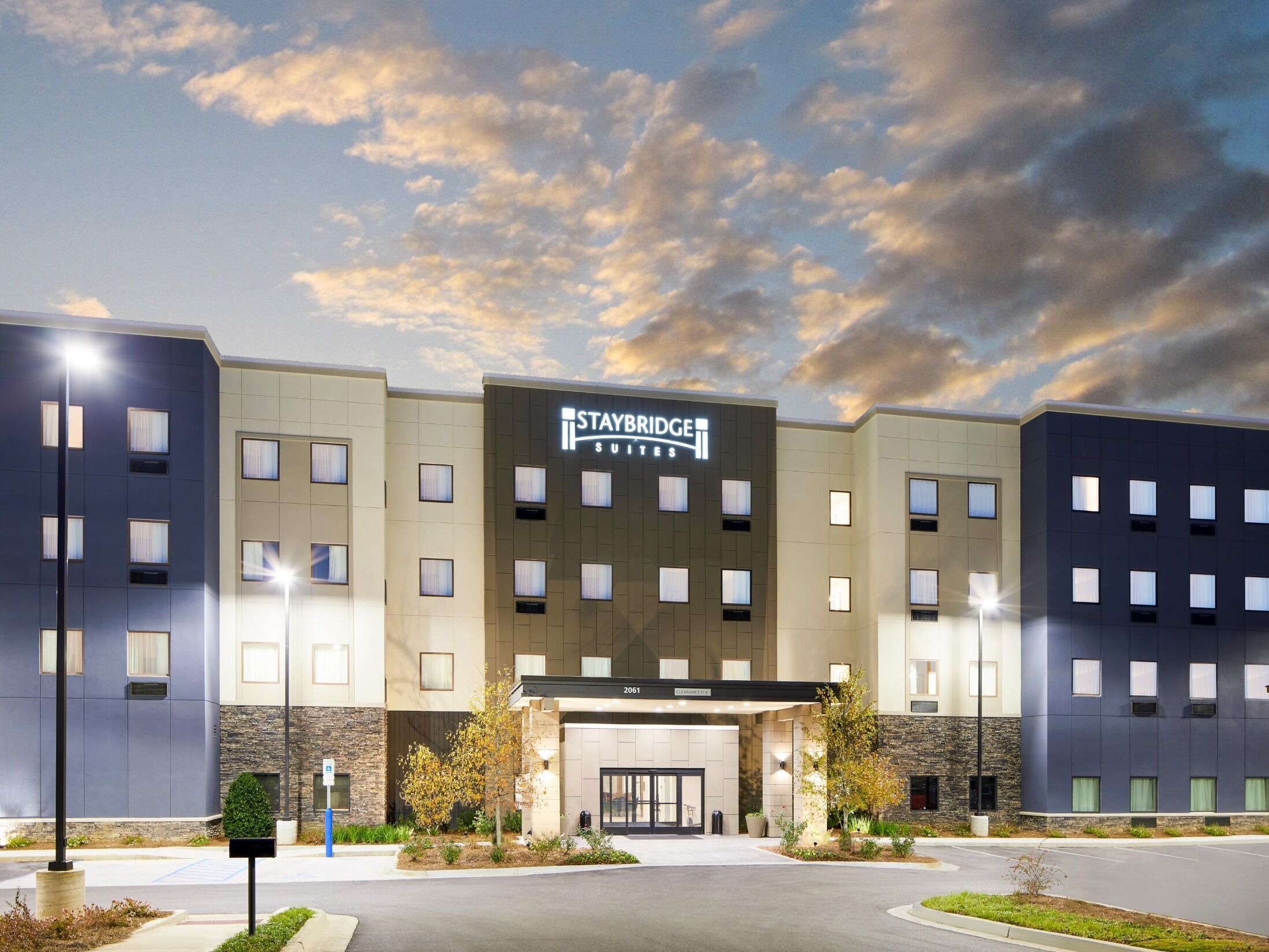 Picture of Staybridge Suites Auburn – University Area, an IHG Hotel