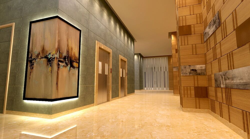 Picture of Lemon Tree Premier Bhubaneswar