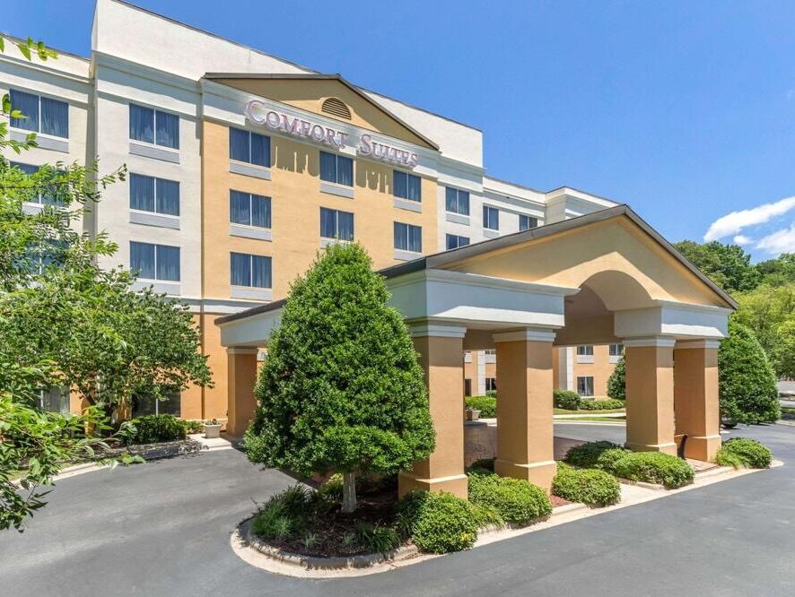 Picture of Comfort Suites Gastonia - Charlotte
