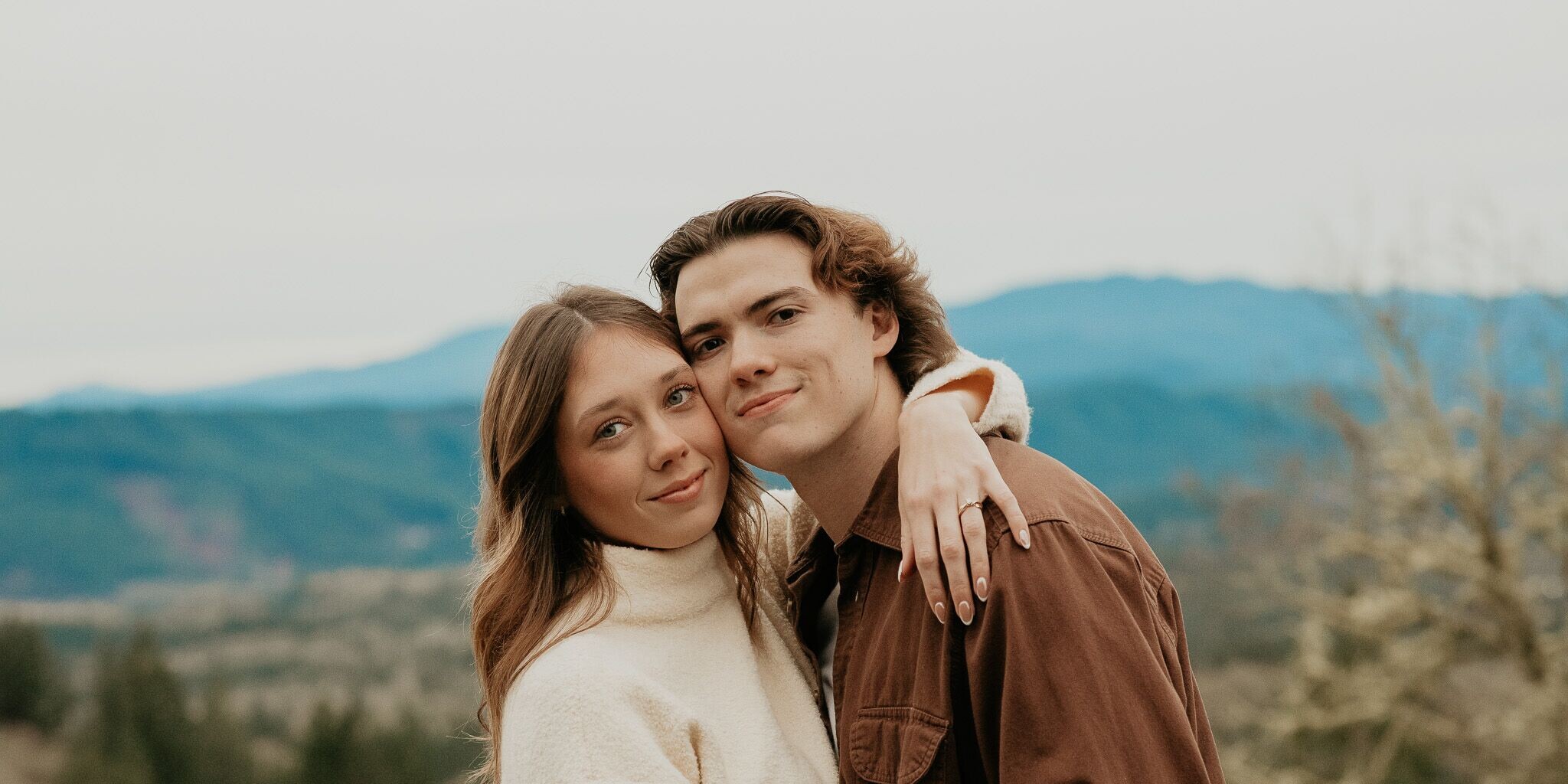 Nicholas & Kaitlyn Home Page Banner
