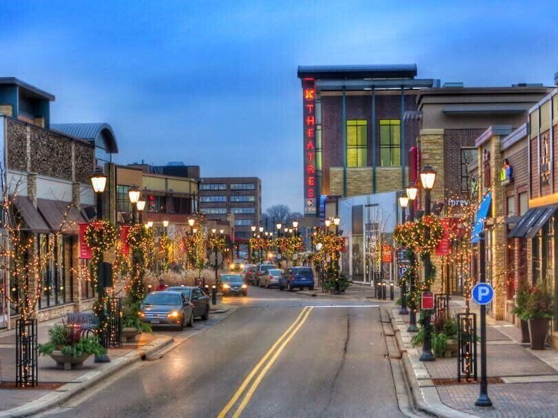 Picture of The Shops at West End