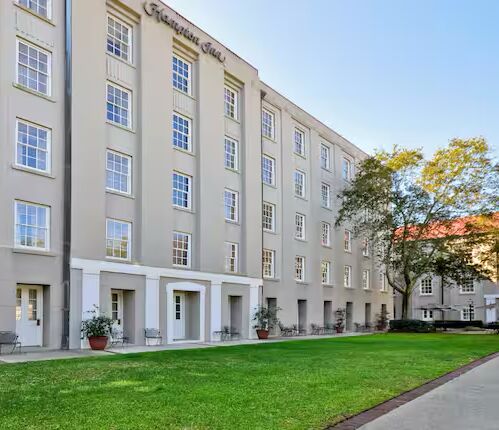Picture of Hampton Inn Charleston-Historic District