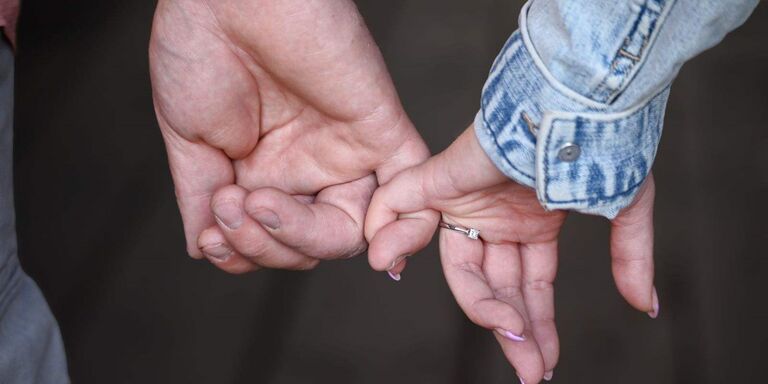 Shelby & Joshua Home Page Banner