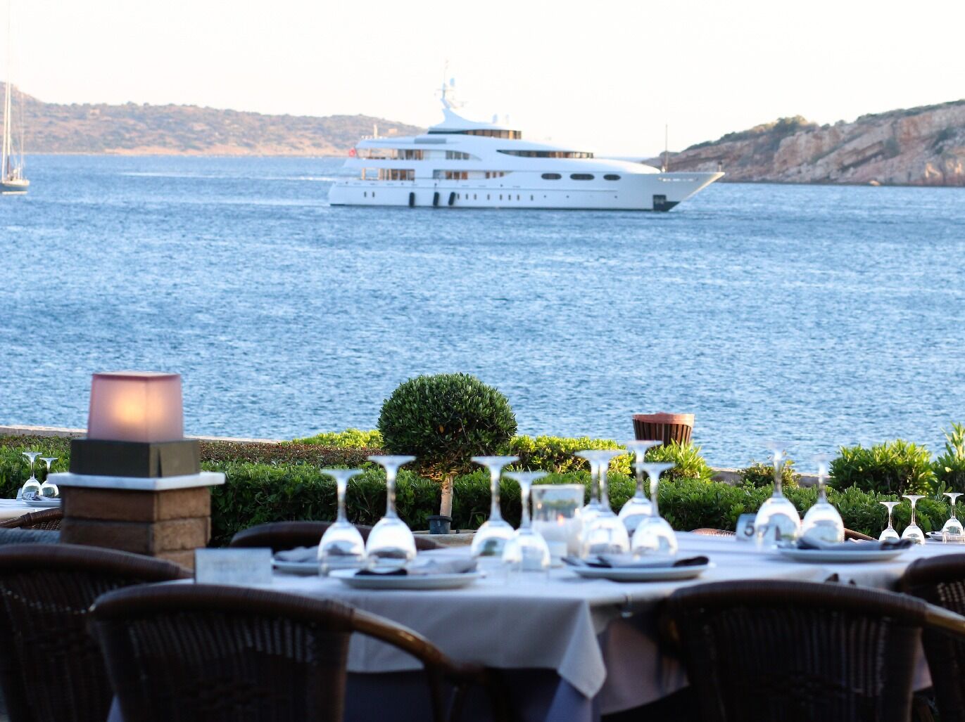 Picture of Labros Restaurant