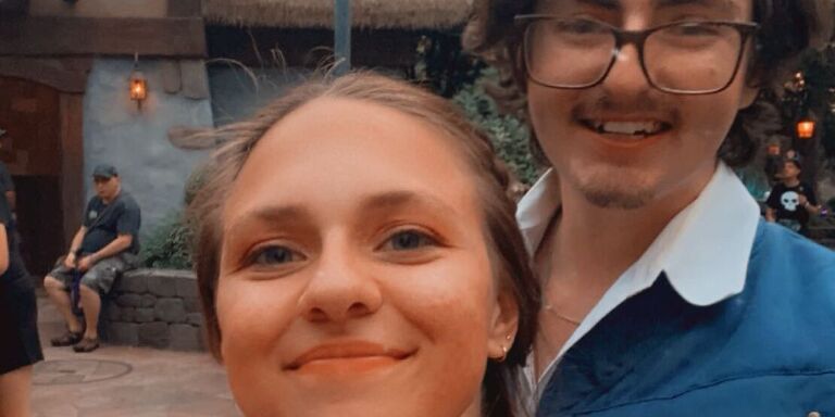 Halee & Miles Home Page Banner