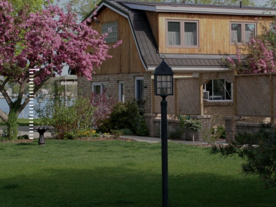 Picture of Sheboane Bed & Breakfast