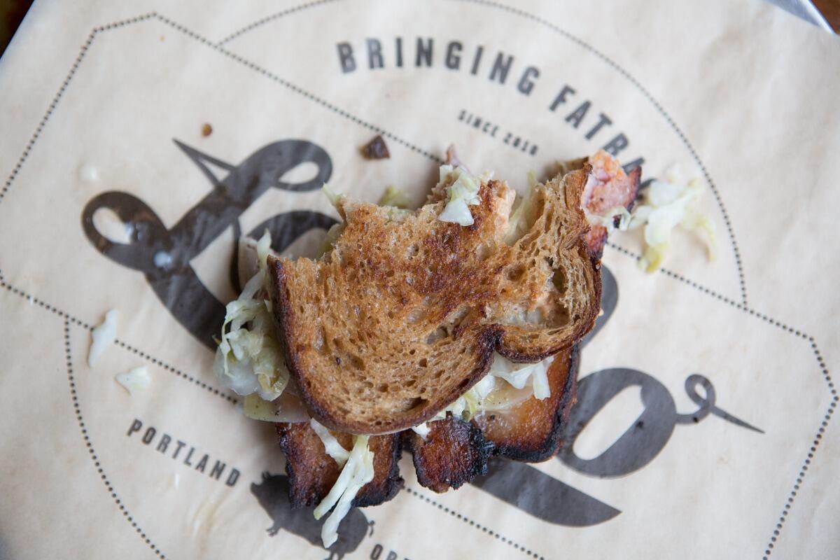 Picture of Lardo
