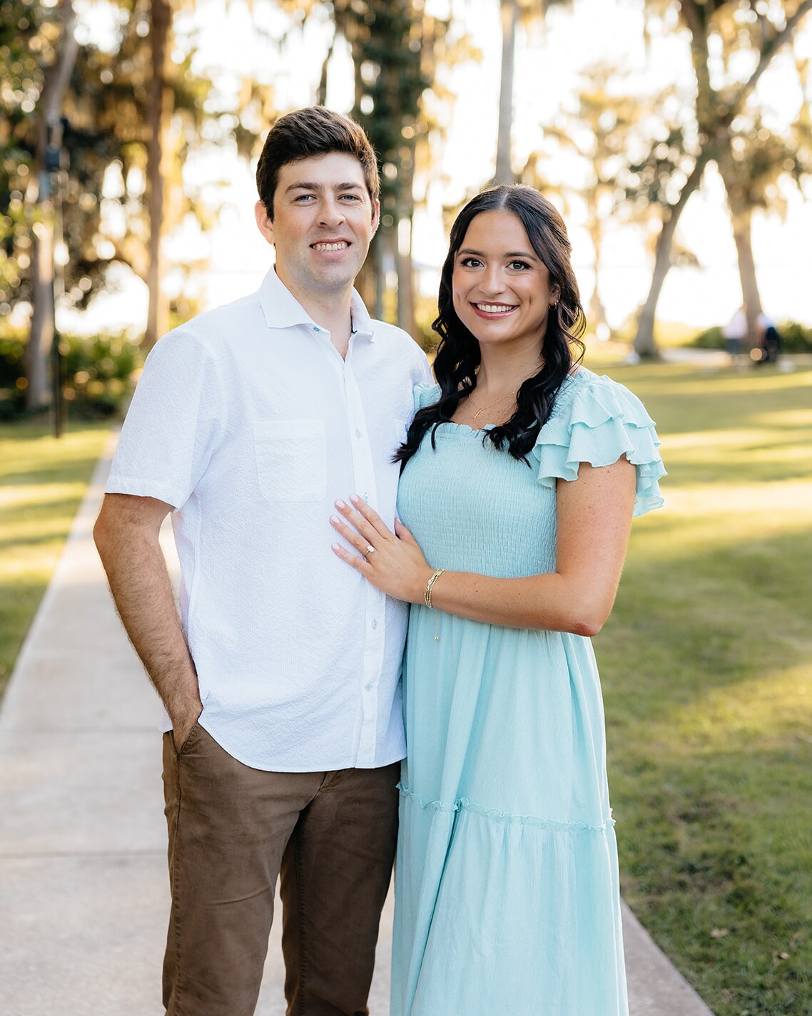 Ashton & Noah Home Page Banner
