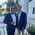 Caleb Colegrove