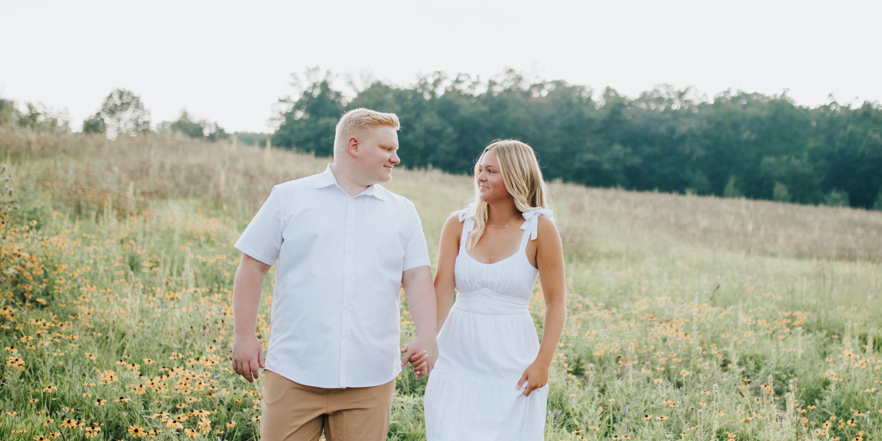 Kailynn & Charles Home Page Banner