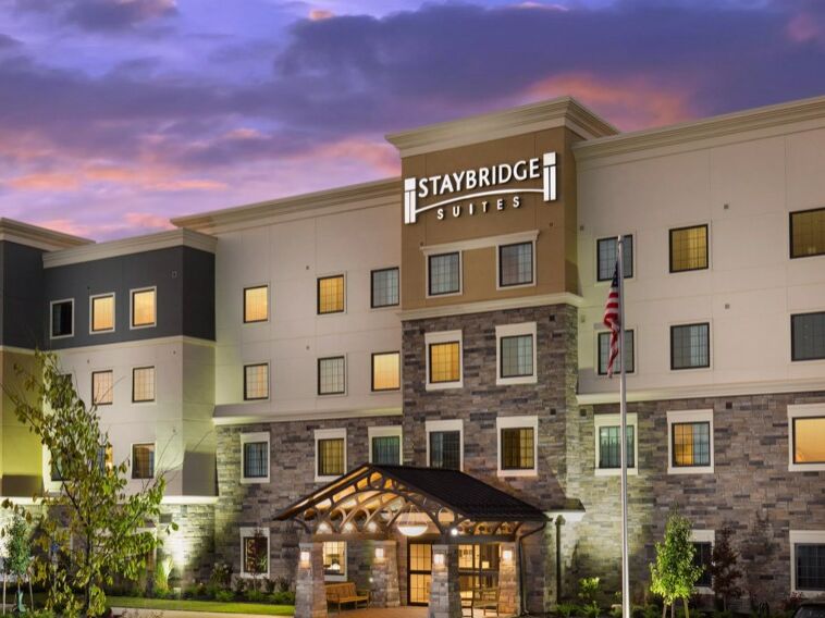 Picture of Staybridge Suites Columbus Polaris, an IHG Hotel