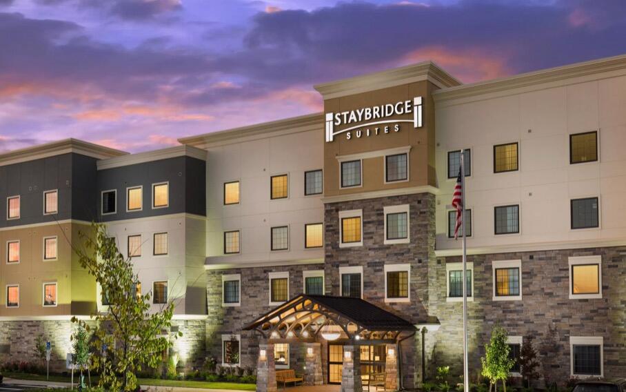 Picture of Staybridge Suites Columbus Polaris, an IHG Hotel