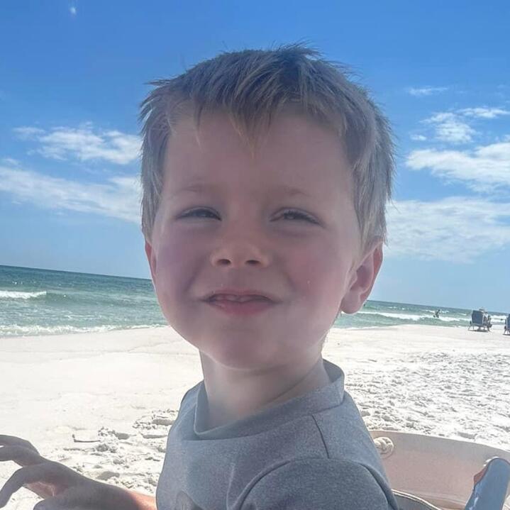 Greysen Hasekamp
