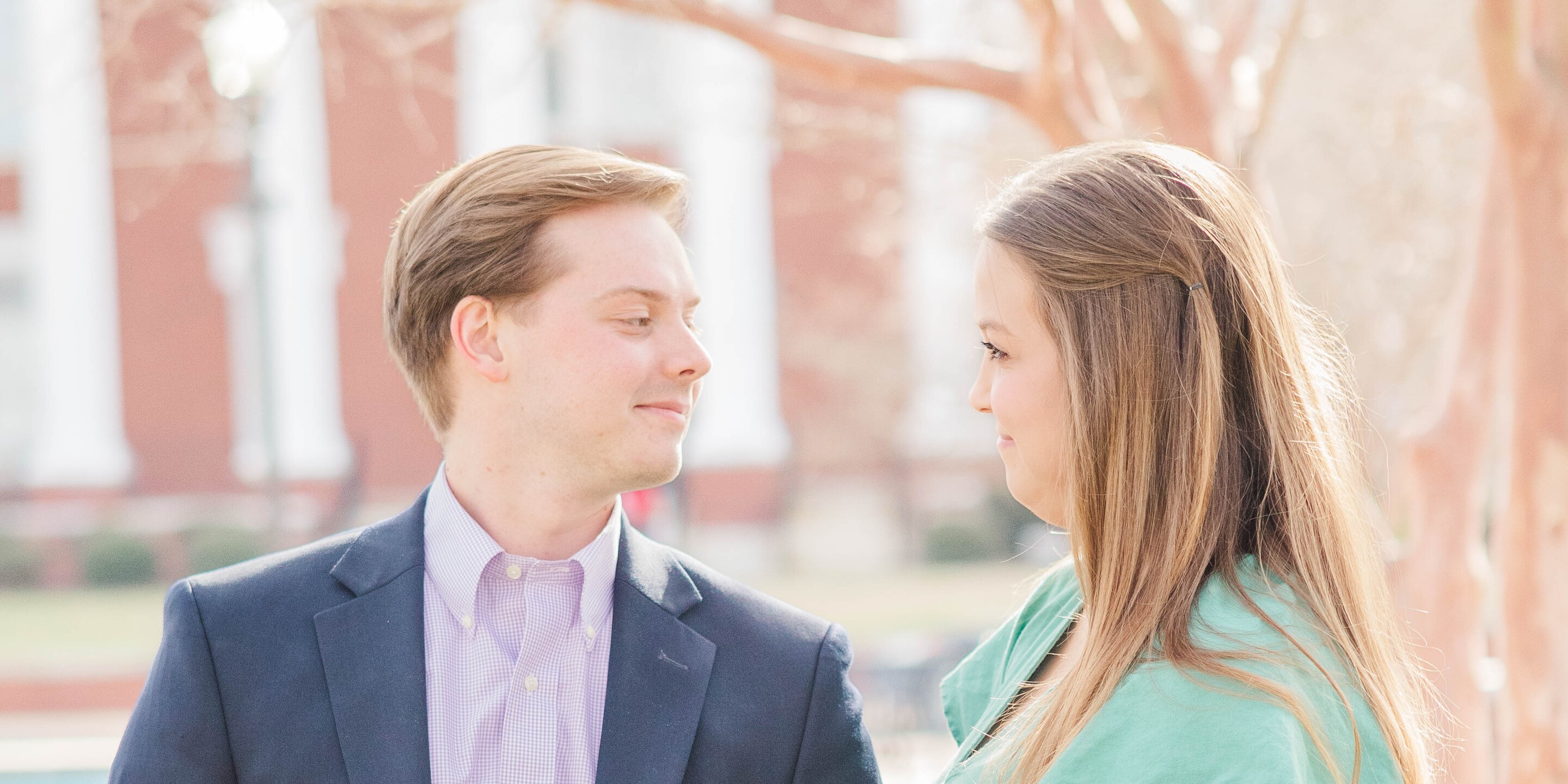 Evelyn & Clay Home Page Banner