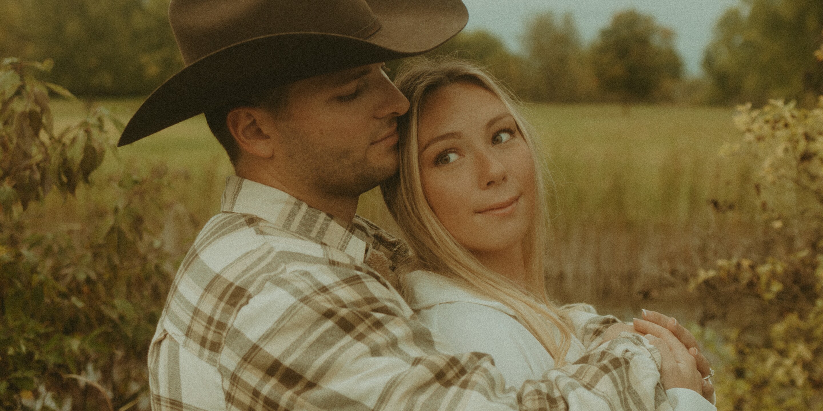 Kinsey & Dominic Home Page Banner