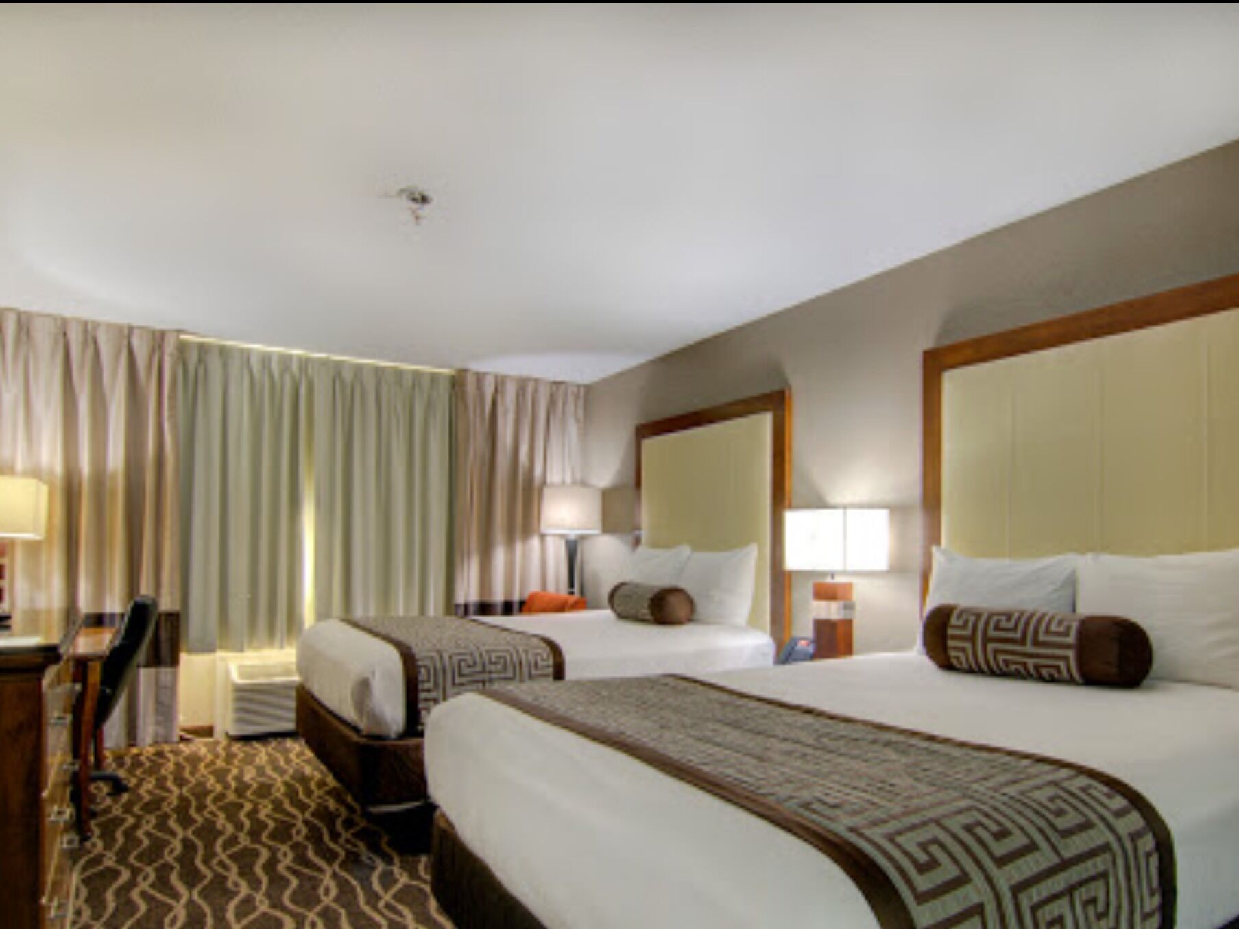 Picture of Westbridge Inn & Suites