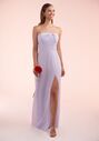 B2 Bridesmaids by Jasmine B273014 Off the Shoulder Bridesmaid Dress - thumbnail - 1