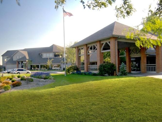 Picture of Sauder Heritage Inn