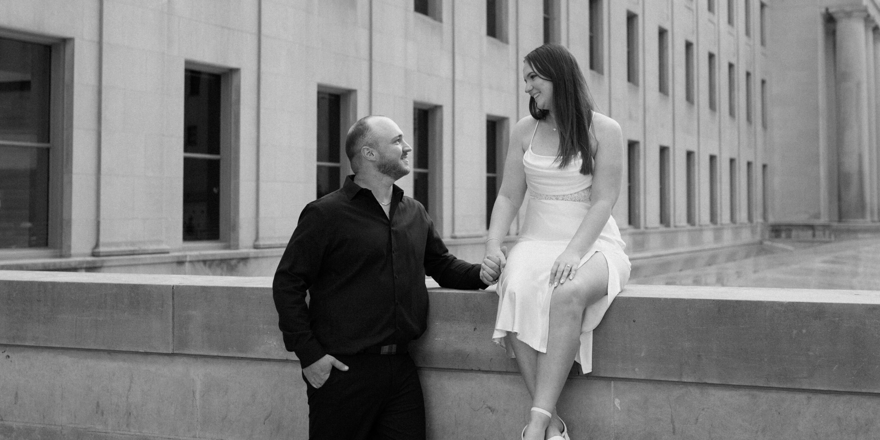 Donnie & Victoria Home Page Banner