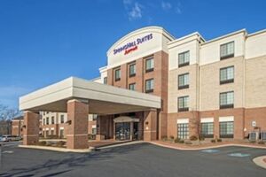 Picture of Springhill Suites by Marriott Prince Frederick