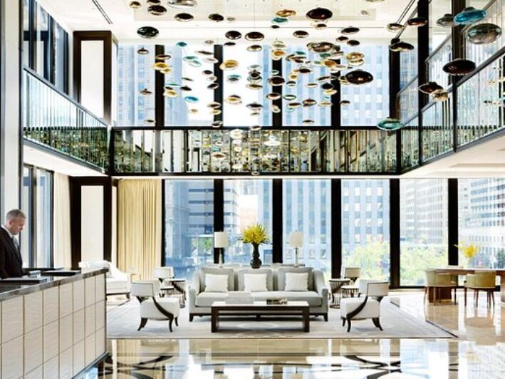Picture of The Langham, Chicago