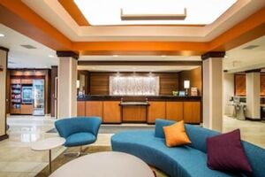 Picture of Fairfield Inn & Suites by Marriott Portsmouth Exeter